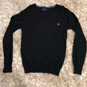 Fred Perry sweater
